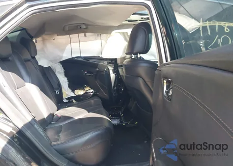 2015 Toyota Avalon Limited из США, поврежденный, VIN 4T1BK1EB2FU167783